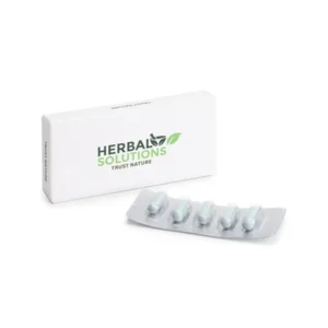 Herbal Solutions Erectiepillen 5 Stuks
