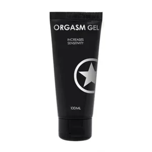 Erovibes Climax Orgasme Gel Voor Koppels 100 ml