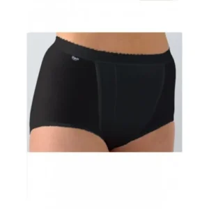 Sloggi Control Maxi - 10005203 - Black