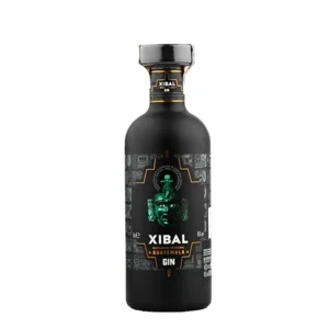 Xibal Gin, 70 cl | 45°
