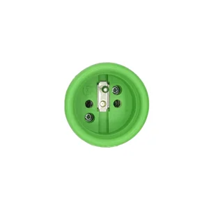 Groene stekker