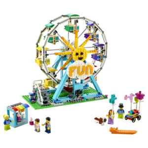 LEGO® 31119 Creator™ 3in1 Reuzenrad