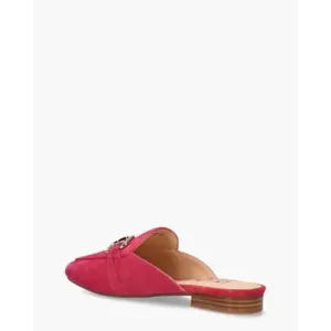 Si Rysy Roze Damesloafers