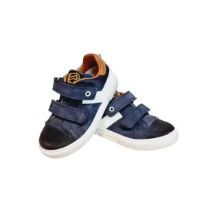 Stones and Bones Schoen PERUN 4555 Blauw 29