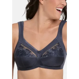 Anita – Safina – BH zonder Beugel – 5448 – Shadow Blue