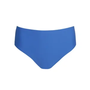 Prima Donna Swim Aswan beugelloze bikini in blauw