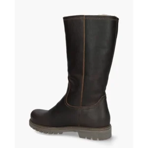 Panama Jack Bambina B82 Donkerbruin Damesboots
