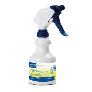 Effipro vlooien spray Virbac 500 ml