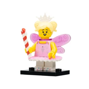 LEGO® 71034 Losse Minifiguur CMF Serie 23 - Snoepfee