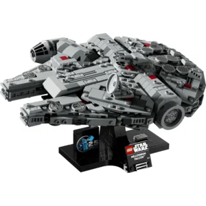 LEGO® 75375 Star Wars Millennium Falcon™