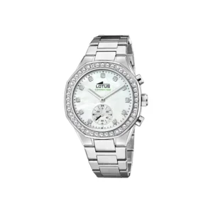 Lotus Hybrid Dameshorloge 18924/1 Connected