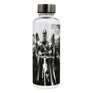 Star Wars IX Water Bottle Knights of Ren