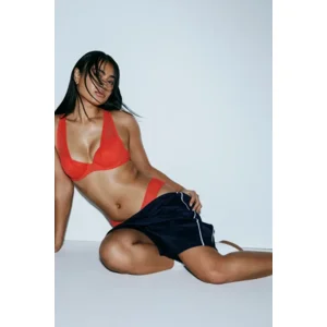 Sarda Chalmers voorgevormde bh in oranje