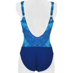 Sunflair –  Sea Blue – Badpak – 72086 – Blue