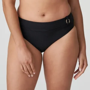 Prima Donna Swim Sahara beugel bikini in zwart