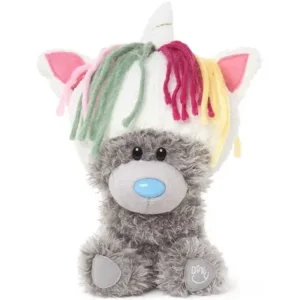 Me to you My Dinky Bear Unicorn hat Beer