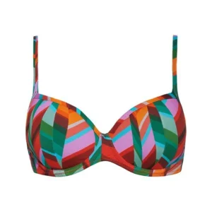 Cyell 020131 Portofino push-up bikini multicolor