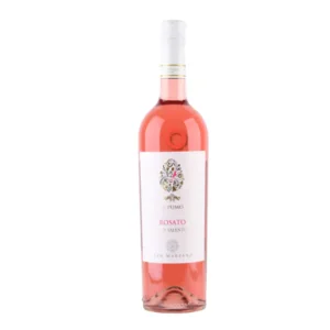 San Marzano Il Pumo Rosato