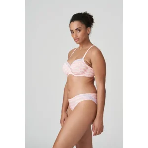 Prima Donna Twist Goleta slip in pastelkleuren