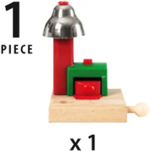 Rails - Belsignaal - Magnetisch