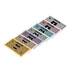 Spel - Monopoly - Cats - 2 tot 6 spelers - 8+