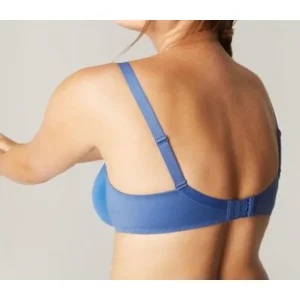 Simone Pérèle - Andora – BH Beugel  – 131382 – Blue Denim