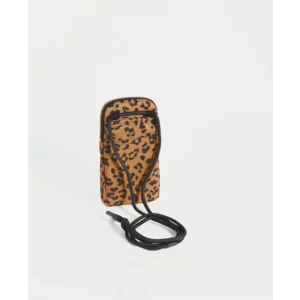 Wouf Agar Crossbody  Telefoontasje