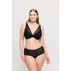 Prima Donna Rupi shorty in zwart