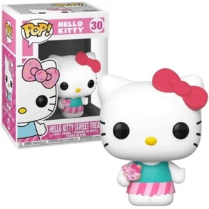 Pop! Hello Kitty - Hello Kitty (Sweet Treat)