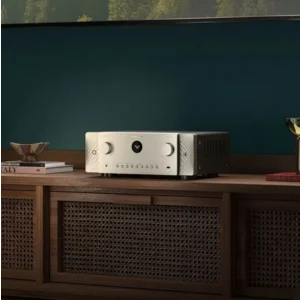 Marantz Cinema 60DAB SERIE2 Zilver Goud
