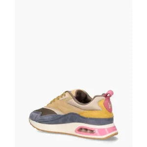 Hoff Toronto Multicolor Damessneakers