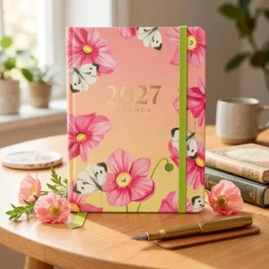 Agenda - Witte koolwitjes - 2027 - 04-AGE.WF.2701-2