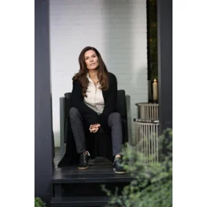 Zoso Broek Print Karin Zwart