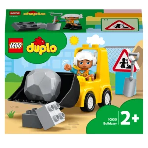 LEGO® 10930 DUPLO® Bulldozer
