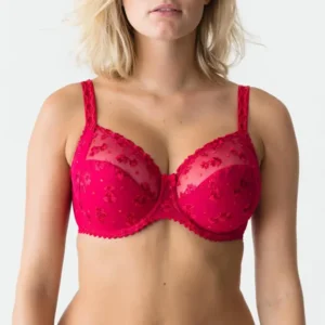 Prima Donna – Ray Of Light – Beugel BH – 0162870 – Persian Red