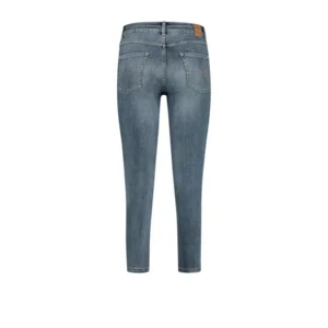 Para Mi Jeansbroek: Cappri Fancy  7/8 broek ( PARA.176 )