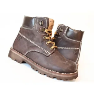 Lunella Bottine 20203 Bruin 38