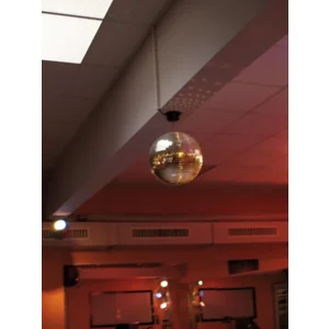 EUROLITE Mirror Ball 30cm