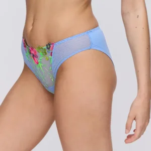 Marie Jo Odilly slip in lichtblauw