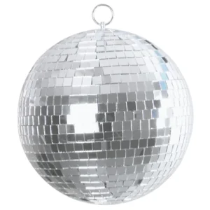 EUROLITE Mirror Ball 20cm