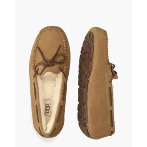 Ugg Dakota Cognac Damespantoffels