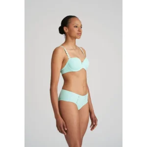 Marie jo Slip Shorty : Avero, Hartvorm, Miami Mint, ( MJO.103 )