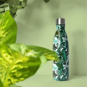 Yoko Design Drinkfles Thermofles Jungle Equador 500 ml