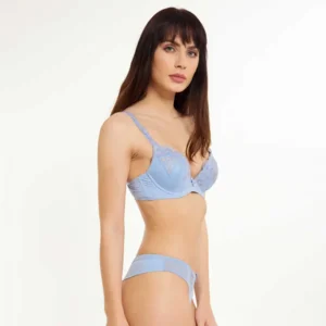 LingaDore - Pepa - BH Push-up - 4208 - Lavendel