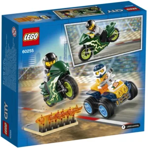 LEGO® 60255 City Stuntteam