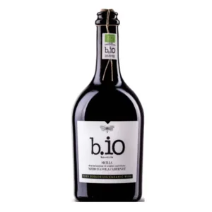 B.io Nero d'Avola Cabernet (per 6 flessen)