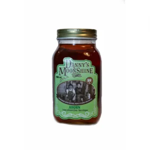 Danny's Belgische Moonshine Ahorn