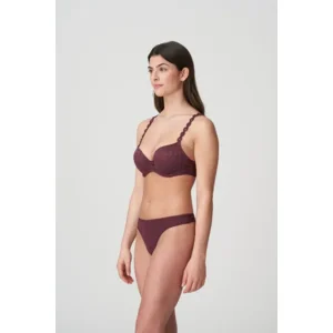 Marie Jo – Avero – String – 0600410 – Wine