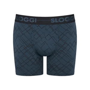 Sloggi Heren Boxershort: Men Go Holiday Lange bil ( Slog.255 )