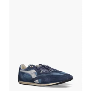 Diadora Heritage Equipe Revenge Nylon Used Colonel Blue